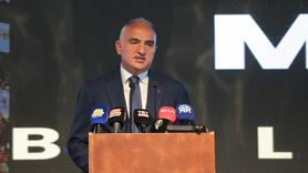 2025'te Türkiye Turizminde Yeni Rekorlar Bekleniyor