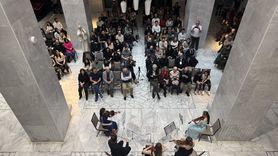 24. Afyonkarahisar Klasik Müzik Festivali'nde Eşsiz Performanslar