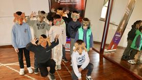 25. Uluslararası Karadeniz Tiyatro Festivali Trabzon'da Devam Ediyor