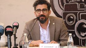 26. Uluslararası Altın Safran Belgesel Film Festivali Başladı