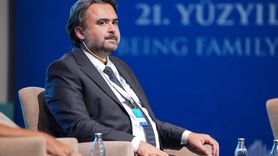 3. Uluslararası Aile Sempozyumu'nda Açılış Oturumu Gerçekleşti