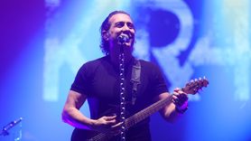 4. Uluslararası Antalya Yörük Türkmen Festivali Resmen Başladı