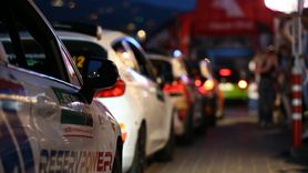 49. Yeşil Bursa Rallisi Start Seremonisi Gerçekleştirildi