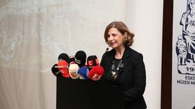 5 Bin Yıllık Küllüoba Ekmeği Tanıtıldı