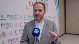 6. Küresel Davranışsal Bağımlılıklar Kongresi İstanbul'da