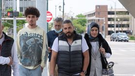 6 Yaşındaki Filistinli Çocuğun Katiline 53 Yıl Hapis Cezası