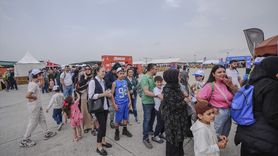 7. Etnospor Kültür Festivali: Son Gün Etkinlikleri Başladı