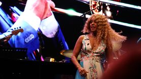 8. Antalya Akra Caz Festivali'nde Unutulmaz Anlar