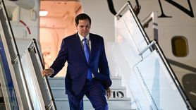 ABD Dışişleri Bakanı Marco Rubio Antalya'da