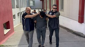 Adana'da DEAŞ Operasyonu: 5 Şüpheli Tutuklandı