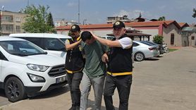 Adana'da Düğünlerde Hırsızlık Yapan Zanlı Tutuklandı