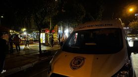 Adana'da Eski Eşini Öldüren Kişi Hastanede Hayatını Kaybetti