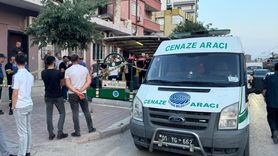 Adana'da Eski Eşini Vuran Şahıs Yakalandı