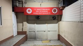 Adana'da Kardeşini Kurtarmak İsterken Boğulan Çocuk