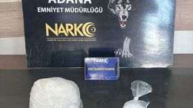 Adana'da Uyuşturucu Operasyonu: 2 Şüpheli Tutuklandı