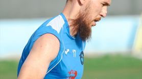 Adana Demirspor, Başakşehir Maçı Hazırlıklarına Hız Kesmeden Devam Ediyor