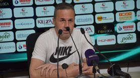 Adanaspor ve Boluspor Maç Sonrası Değerlendirmeler