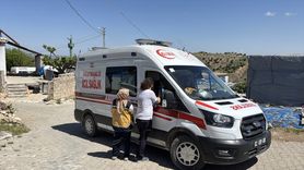 Adıyaman'da Kavga: 5 Yaralı, 20 Gözaltı