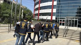 Adıyaman'da Silahlı Kavga: 5 Şüpheli Gözaltına Alındı