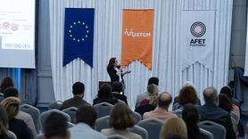 Afet Yönetimi İçin İşbirliği ve Dayanıklılık: İstanbul'da Çalıştay Düzenlendi