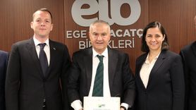 Aflatoksin ve Okratoksinli İncirler için Ödüllü Proje