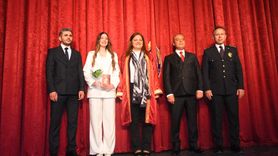 Afyonkarahisar'da 05.05.2025 Yılında Nikah Yoğunluğu