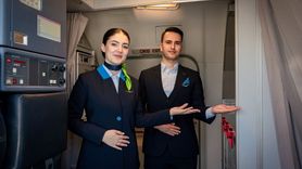 AJet'ten Anneler Günü'ne Özel İndirim Kampanyası