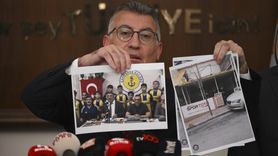 AK Parti 10. Yargı Paketi'ni TBMM'ye Sunduk