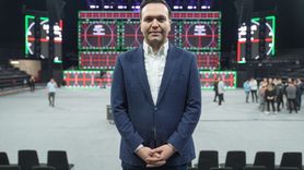 AK Parti Gençlik Festivali İstanbul'da Başlıyor