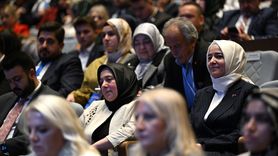 AK Parti Genel Başkan Yardımcısı Kaya: 'Ana Muhalefet Milli Bir Sorun Haline Geldi'