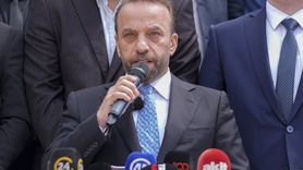 AK Parti İstanbul'dan 27 Mayıs Darbesine Tepki