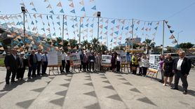 AK Parti Teşkilatları 27 Mayıs Darbesini Kınadı