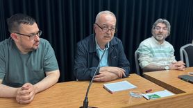 Akif Emre'ye Saygı Programı Düzenlendi