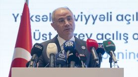 Ala, Batı Azerbaycan'a Geri Dönüş Konferansı'nda Açıklamalarda Bulundu