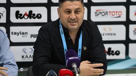 Alagöz Holding Iğdır FK'dan Kocaelispor'a 4-0'lık Zayiat