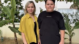 Alanya'da Öğrenci Arkadaşını Heimlich Manevrası ile Kurtardı