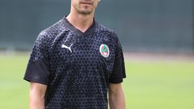 Alanyaspor Beşiktaş Maçına Hazırlanıyor