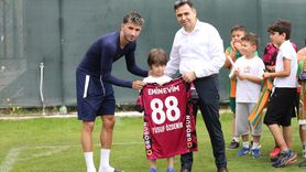 Alanyaspor'dan Sivasspor Maçına Hazırlık