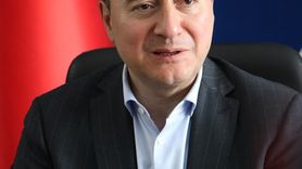 Ali Babacan Yozgat'ta Esnaf ve Tarım Sorunlarını Ele Aldı