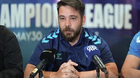 Alves Kablo Ampute Futbol Takımı Şampiyonlar Ligi Hedefli Yola Çıkıyor