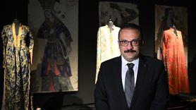 Anadolu: Annelerin İzleri Sergisi Açıldı