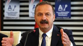 Anahtar Parti Genel Başkanı Ağıralioğlu'ndan Tokat'ta Uyuşturucu ve Bahis Uyarısı