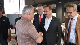 Anahtar Parti Genel Başkanı Ağıralioğlu, Nevşehir'de Halk Buluşmalarında