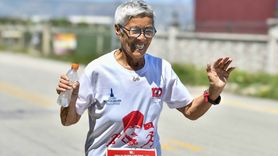 Ankara 19 Mayıs Yarı Maratonu ve Halk Koşusu Gerçekleşti