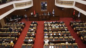 Ankara Büyükşehir Belediyesi Mezarlıklar Dairesi Başkanı Bozan İstifa Etti