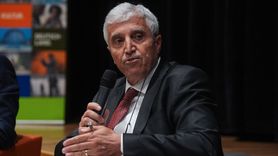 Ankara'da Avrupa Güvenliğini Şekillendiren Panel Düzenlendi