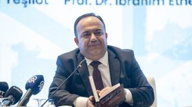 Ankara'da Batı Azerbaycan Konferansı Yapıldı