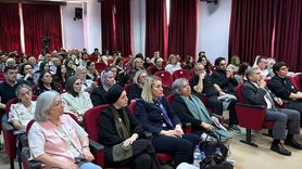 Ankara'da "Dünya Srebrenitsa'yı Unutmuyor" Konferansı Coşkuyla Gerçekleşti