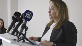 Ankara'da 'Haydar Aliyev ve Türk Dünyası Paneli' Düzenlendi