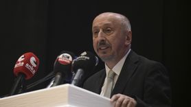 Ankara'da 'Her Yönüyle Ecevit' Paneli Gerçekleşti